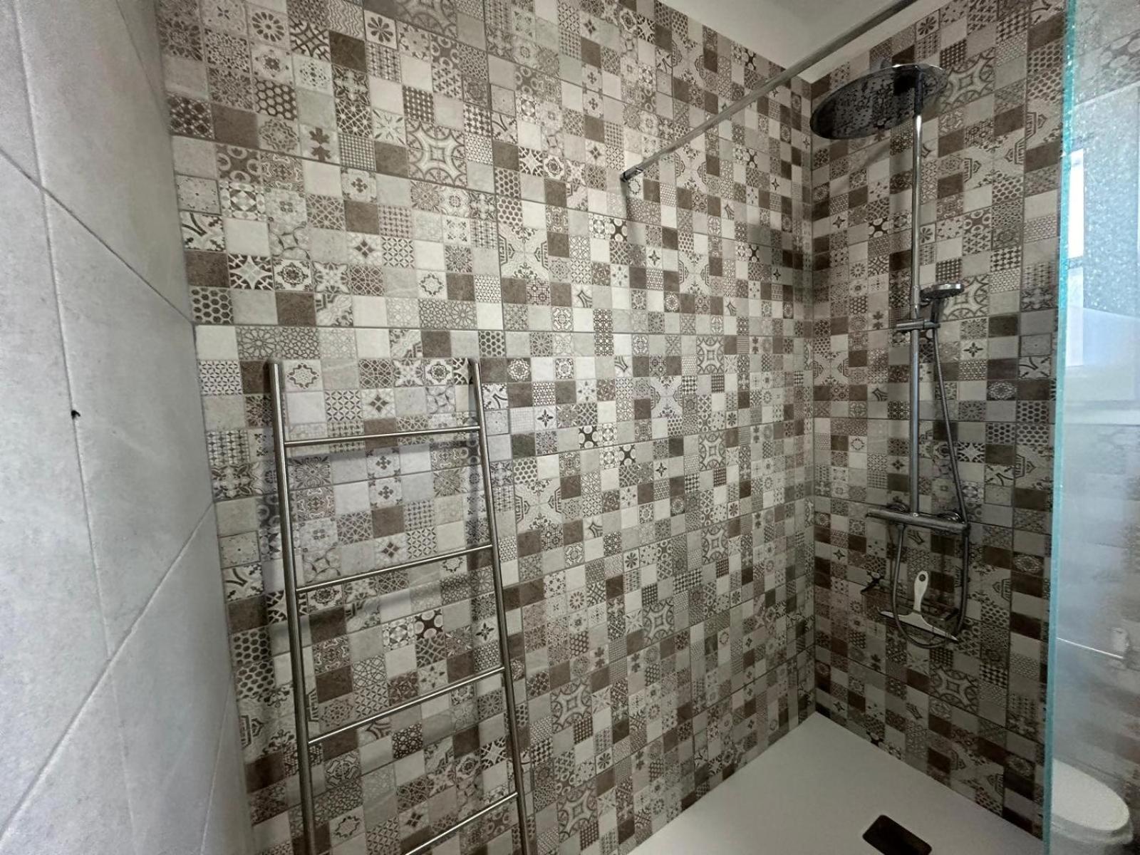 Apartamento Chayofa blue Exterior foto