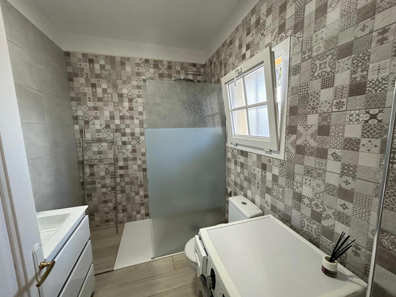 Apartamento Chayofa blue Exterior foto